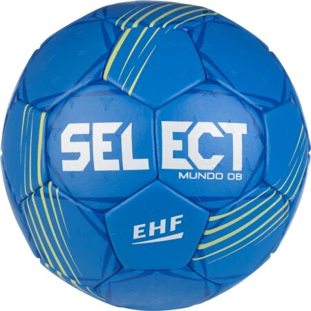 Select HB MUNDO - Hádzanárska lopta