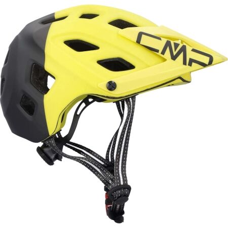 CMP MTB PRO - Cyklistická prilba