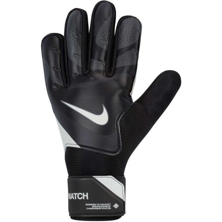 Nike GOALKEEPER MATCH - Men's goalkeeper gloves