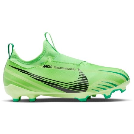 Nike JR MERCURIAL VAPOR 15 ACADEMY MG - Детски футболни обувки