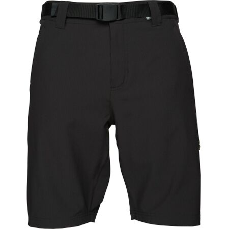 Willard AZIBO - Men’s outdoor shorts