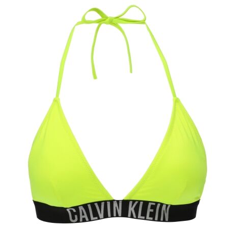 Calvin Klein STRING SIDE TIE - Sutien de baie femei
