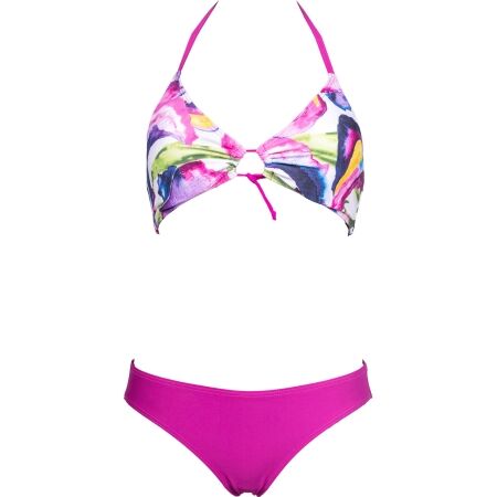 Axis SWIMSUIT - Women's two-piece swimsuit