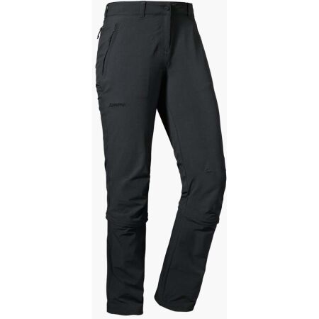 Schöffel ENGADIN 1 ZIP OFF - Women's outdoor trousers