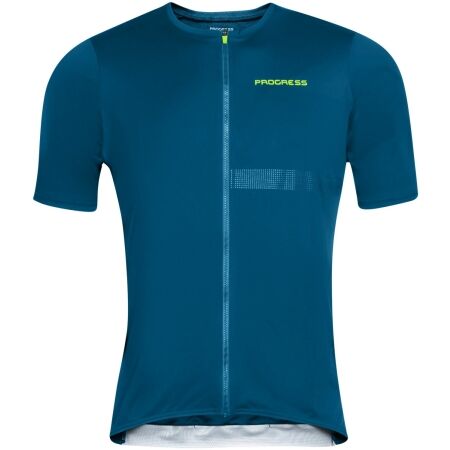 PROGRESS TRAFFIC - Men's cycling jersey