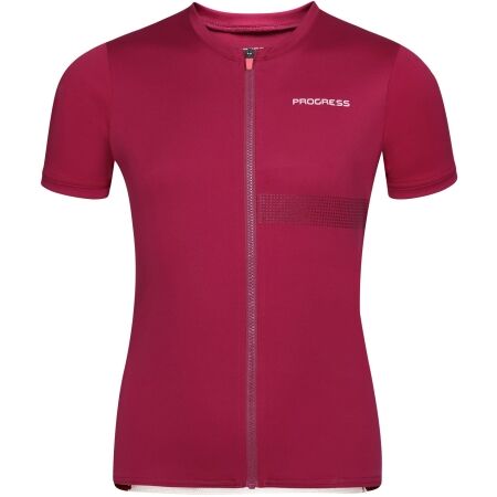 PROGRESS TRAFFICA - Ženski biciklistički dres
