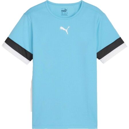Puma INDIVIDUALRISE JERSEY JR - Fußball T-Shirt