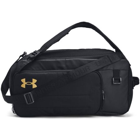 Under Armour CONTAIN DUO DUFFLE - Sports bag