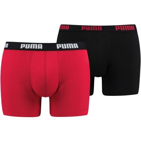 Puma BASIC BOXER 2P - Мъжки боксерки