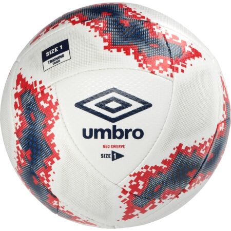 Umbro NEO SWERVE MINI - Mini fotbalový míč