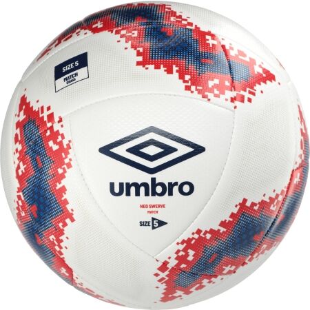 Umbro NEO SWERVE MATCH FB - Футболна топка