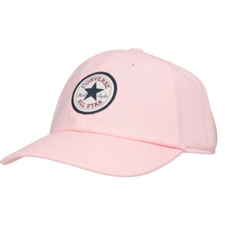 Converse CHUCK TAYLOR ALL STAR PATCH BASEBALL HAT - Șapcă