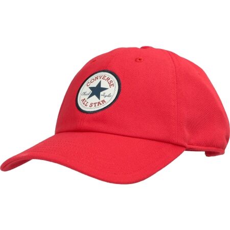 Converse CHUCK TAYLOR ALL STAR PATCH BASEBALL HAT - Șapcă