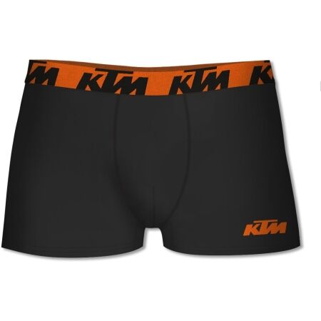 KTM SHORTS - Pánske boxerky