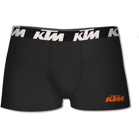 KTM SHORTS - Pánské boxerky