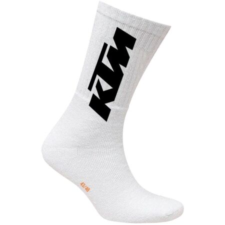 KTM SOCKS LONG - Мъжки чорапи