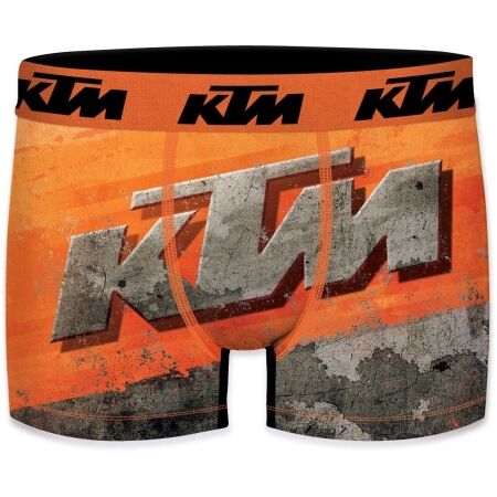 KTM STONE - Férfi boxeralsó