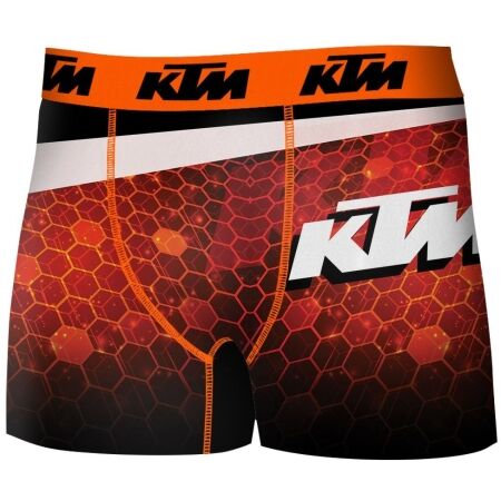 KTM BEES - Boxeri bărbați