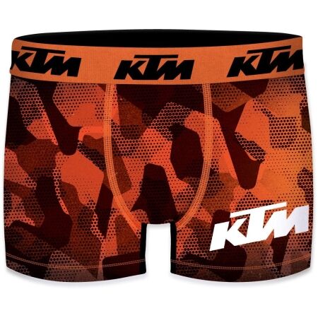 KTM ARMY - Мъжки боксерки