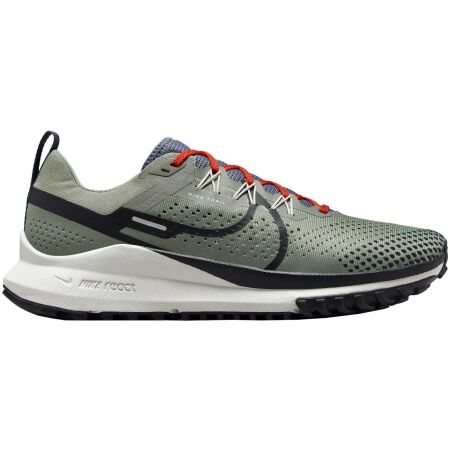 Nike REACT PEGASUS TRAIL 4 - Мъжки маратонки за бягане
