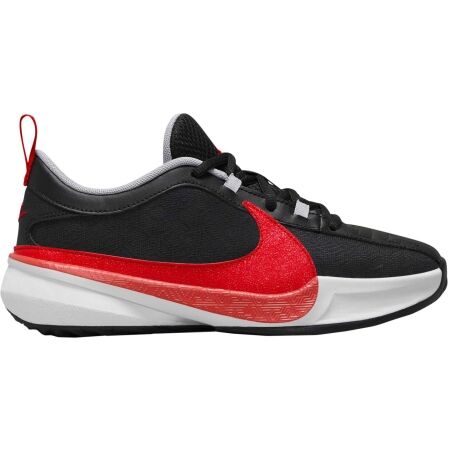 Nike FREAK 5 GS - Gyerek kosárlabda cipő
