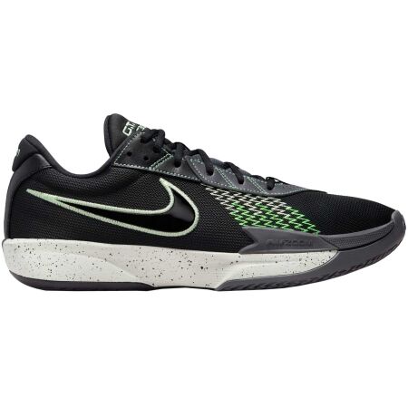 Nike AIR ZOOM G.T. CUT ACADEMY - Férfi kosárlabda cipő