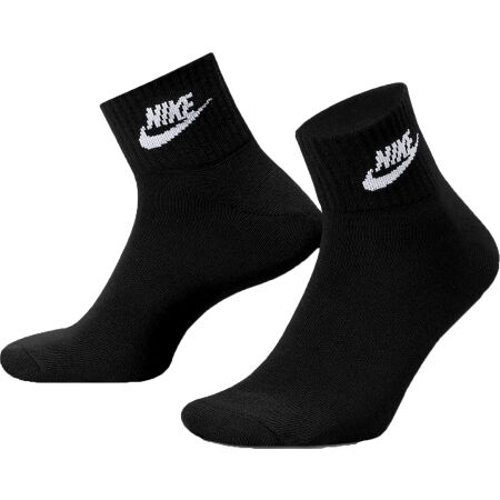 Nike EVERYDAY ESSENTIAL - Uniszex zokni