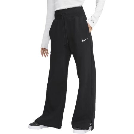 Nike SPORTSWEAR PHOENIX FLEECE - Pantaloni trening pentru femei