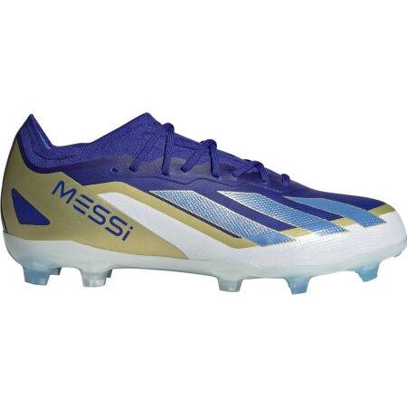 adidas X CRAZYFAST ELITE FG J MESSI - Ghete de fotbal copii