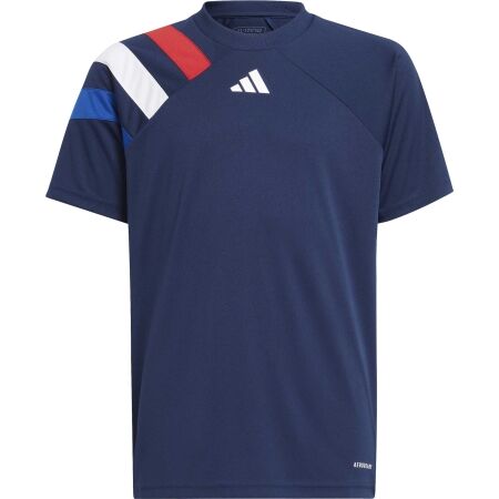 adidas FORTORE 23 JERSEY JR - Dětský dres