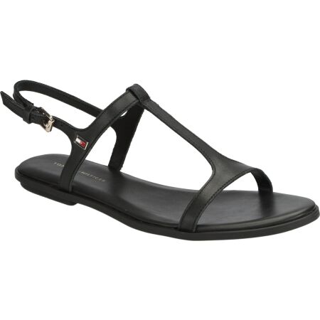 Tommy Hilfiger TH FLAT SANDAL - Women's sandals