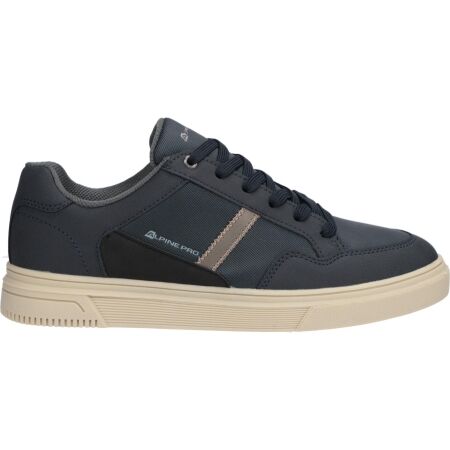 ALPINE PRO WARNES - Men's leisure shoes