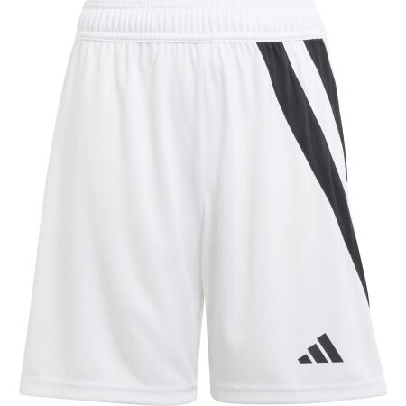 adidas FORTORE2 3 SHORTS - Dětské fotbalové šortky