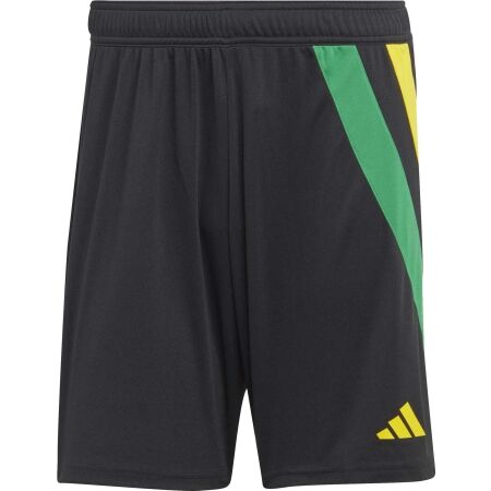 adidas FORTORE 23 SHORTS - Pánské fotbalové kraťasy