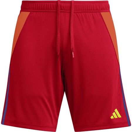 Herren Fußballshorts