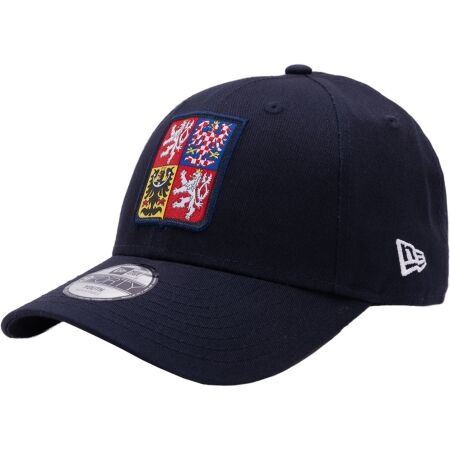 New Era ČR KTD CORE 9FORTY - Baseball cap