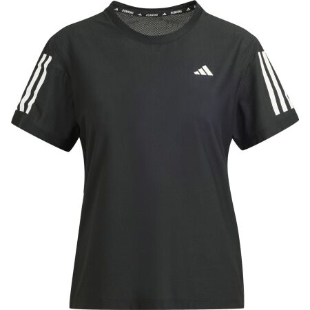 adidas OTR B TEE - Women's running T-shirt