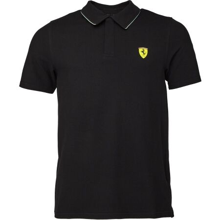 Puma FERRARI RACE POLO - Мъжка тениска