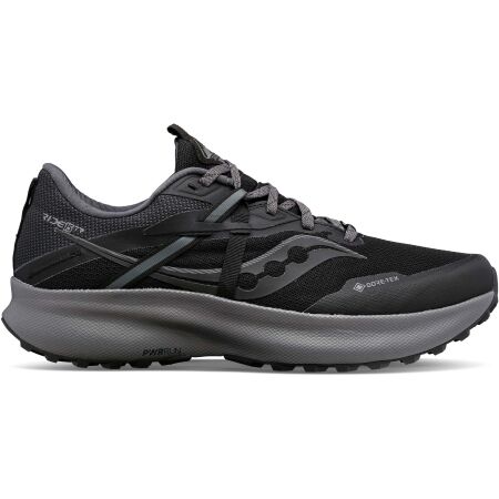 Saucony RIDE 15 TR GTX - Men’s running shoes