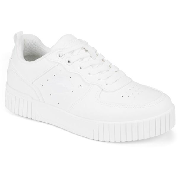Lotto LAVA Дамски обувки, бяло, размер