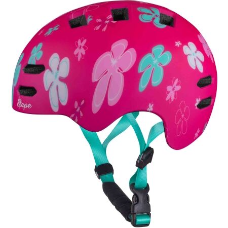 Etape BUDDY - Kids' cycling helmet