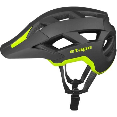 Etape X-RAY - Cyklistická helma