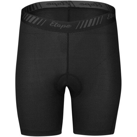 Etape ELSA - Women’s inner cycling trousers with a liner