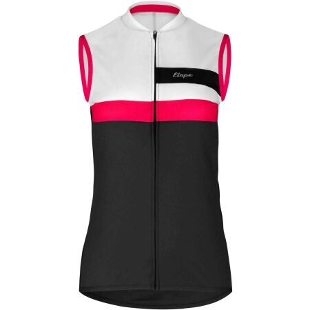 Etape PRETTY 2.0 - Women's cycling jersey