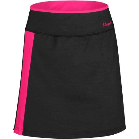 Women's cycling skirt