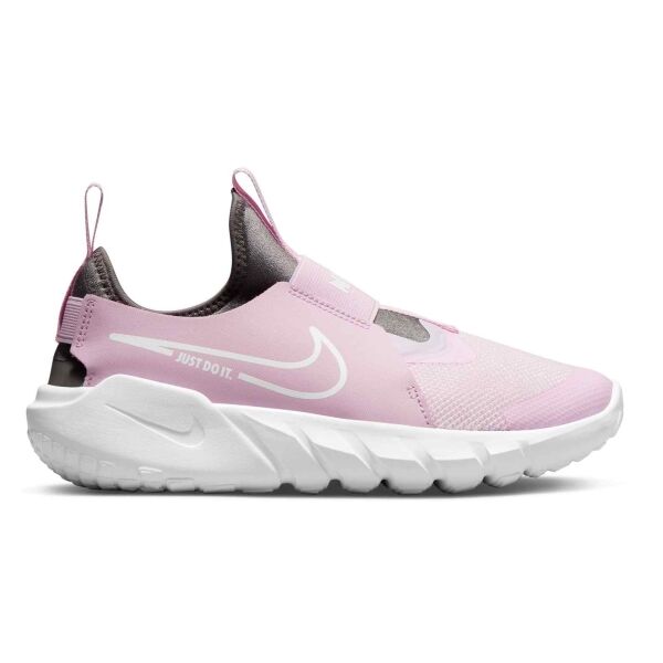 Nike FLEX RUNNER 2 Младежки обувки за бягане, розово, размер 35.5
