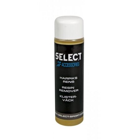 Select RESIN REMOVER - LIQUID 100 ML - Resin remover