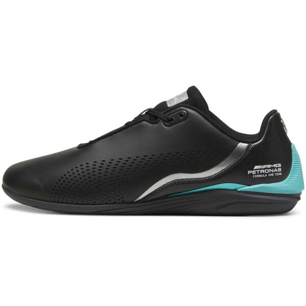 Puma MAPF1 DRIFT CAT DECIMA Универсални обувки, черно, размер 44