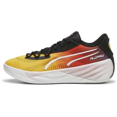 Puma ALL-PRO NITRO SHOWTIME - Мъжки баскетболни обувки