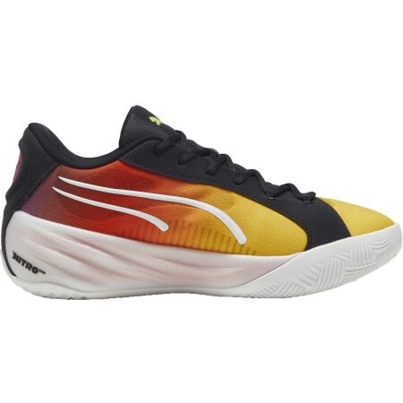 Puma ALL-PRO NITRO SHOWTIME - Pánska basketbalová obuv